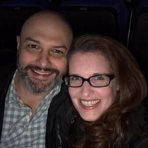 Meet your Posher, Teri